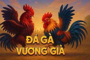 Đá Gà Vương Giả HELLO888 – Trải Nghiệm Đấu Trường Đỉnh Cao