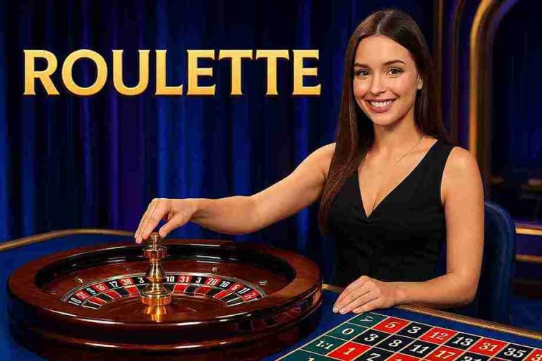 Roulette HELLO888 – Trải Nghiệm Quay Số May Mắn Đỉnh Cao