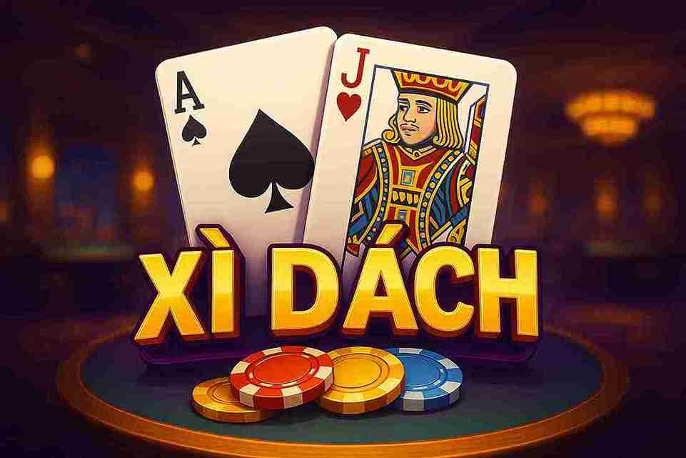 Xì Dách HELLO888 – Cược Bài Đỉnh Cao, Giải Trí Đẳng Cấp